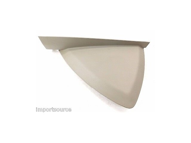 2012-2014 FORD FOCUS OEM LEFT FRONT DRIVER SIDE DASH END CAP TRIM PANEL