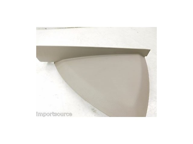 2012-2014 FORD FOCUS OEM LEFT FRONT DRIVER SIDE DASH END CAP TRIM PANEL