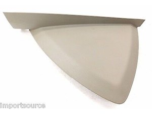 2012-2014 FORD FOCUS OEM LEFT FRONT DRIVER SIDE DASH END CAP TRIM PANEL