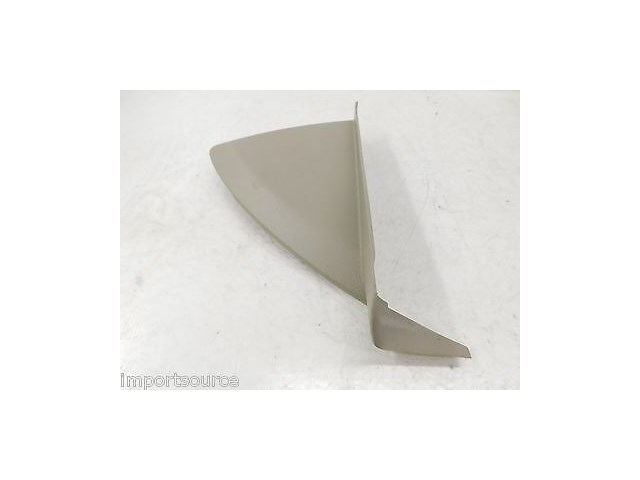 2012-2014 FORD FOCUS OEM RIGHT FRONT PASSENGER SIDE DASH END CAP TRIM PANEL