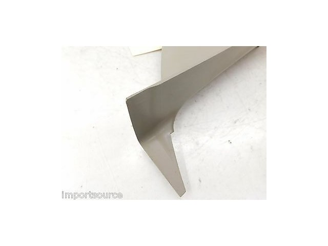 2012-2014 FORD FOCUS OEM RIGHT FRONT PASSENGER SIDE DASH END CAP TRIM PANEL