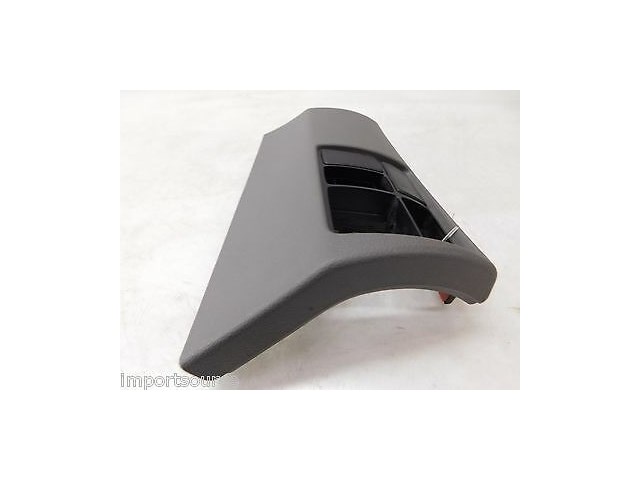 2011-2013 HONDA ODYSSEY OEM LEFT FRONT SIDE DASH CONTROLS TRIM PANEL