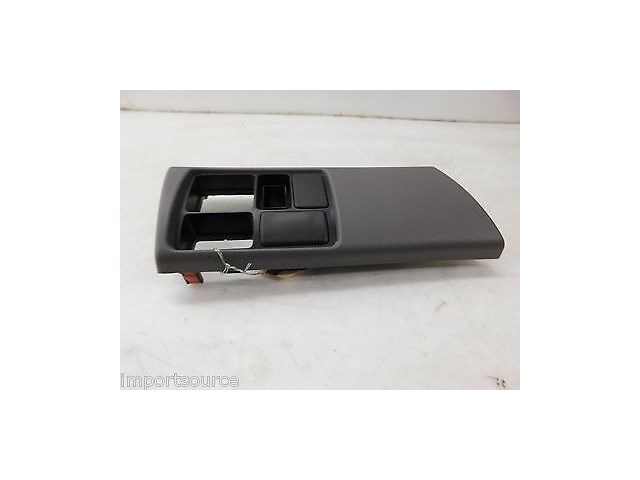 2011-2013 HONDA ODYSSEY OEM LEFT FRONT SIDE DASH CONTROLS TRIM PANEL