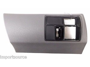 2011-2013 HONDA ODYSSEY OEM LEFT FRONT SIDE DASH CONTROLS TRIM PANEL