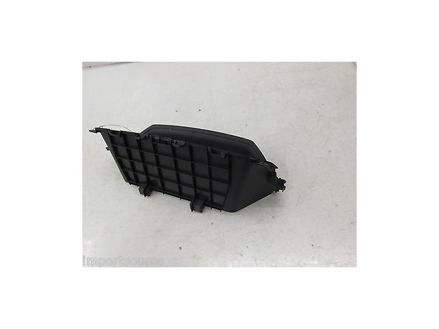 2011-2013 HONDA ODYSSEY OEM FRONT DASH DISPLAY MEDIA BEZEL TRIM COVER 