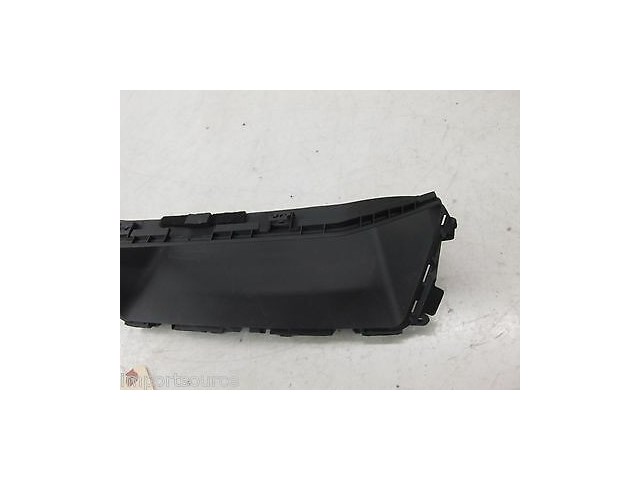 2011-2013 HONDA ODYSSEY OEM FRONT DASH DISPLAY MEDIA BEZEL TRIM COVER 