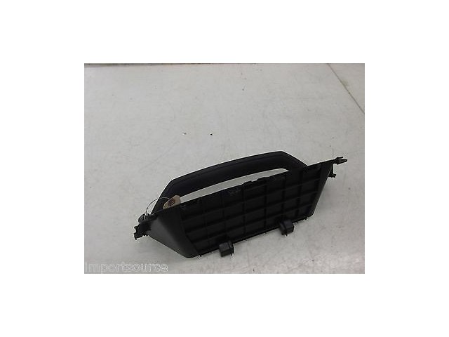 2011-2013 HONDA ODYSSEY OEM FRONT DASH DISPLAY MEDIA BEZEL TRIM COVER 