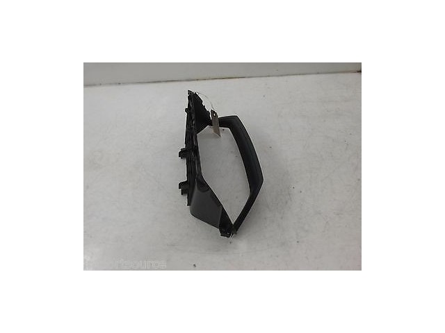 2011-2013 HONDA ODYSSEY OEM FRONT DASH DISPLAY MEDIA BEZEL TRIM COVER 