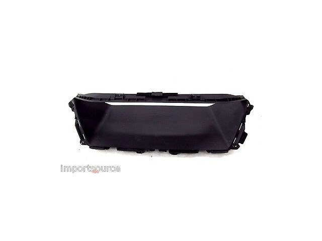 2011-2013 HONDA ODYSSEY OEM FRONT DASH DISPLAY MEDIA BEZEL TRIM COVER 