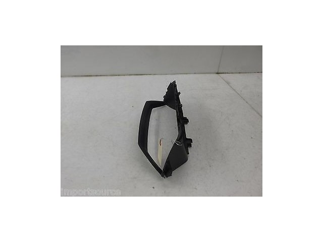 2011-2013 HONDA ODYSSEY OEM FRONT DASH DISPLAY MEDIA BEZEL TRIM COVER 