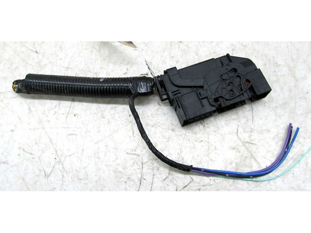 2009-2012 INFINITI FX35 OEM ABS PIGTAIL WIRE PLUG 