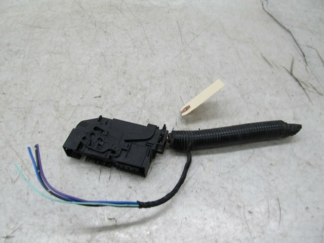 2009-2012 INFINITI FX35 OEM ABS PIGTAIL WIRE PLUG 