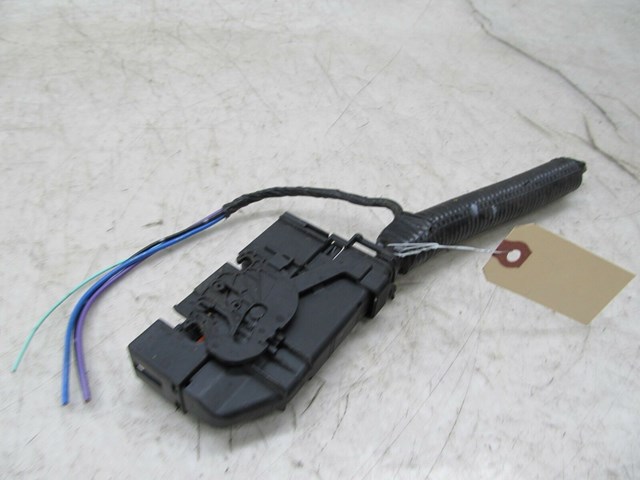 2009-2012 INFINITI FX35 OEM ABS PIGTAIL WIRE PLUG 