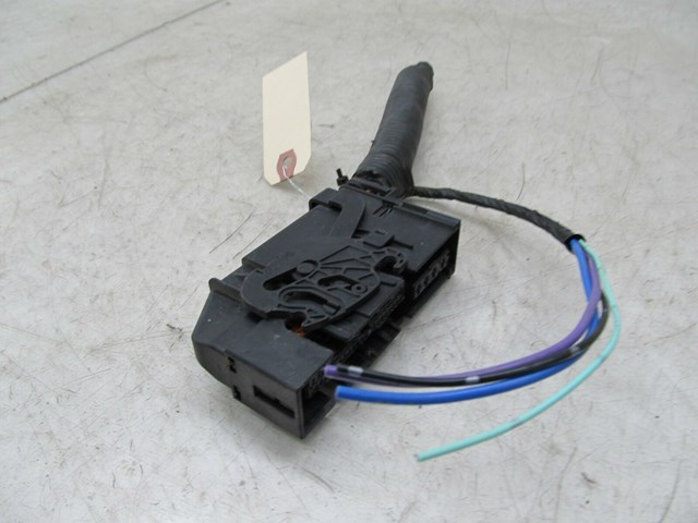 2009-2012 INFINITI FX35 OEM ABS PIGTAIL WIRE PLUG 