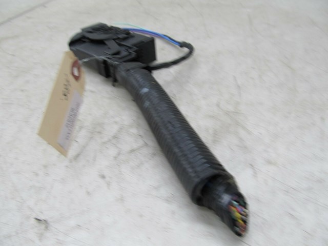 2009-2012 INFINITI FX35 OEM ABS PIGTAIL WIRE PLUG 