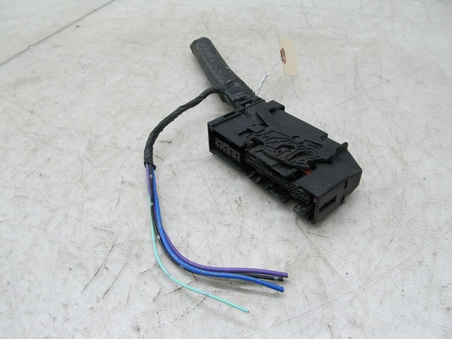 2009-2012 INFINITI FX35 OEM ABS PIGTAIL WIRE PLUG 