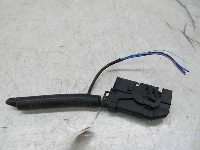 2009-2012 INFINITI FX35 OEM ABS PIGTAIL WIRE PLUG 