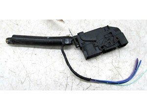 2009-2012 INFINITI FX35 OEM ABS PIGTAIL WIRE PLUG 