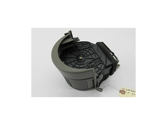 2003-2004 INFINITI G35 SEDAN OEM LEFT DRIVER SIDE FRONT DASHBOARD AIR VENT