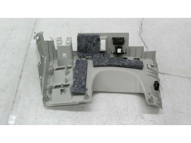   2011-2018 INFINITI M37 Q70 OEM LEFT FRONT DRIVER SIDE LOWER KNEE PANEL TRIM 