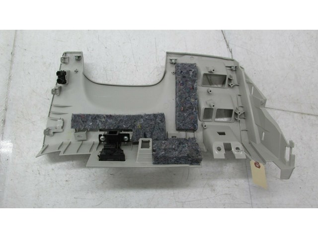   2011-2018 INFINITI M37 Q70 OEM LEFT FRONT DRIVER SIDE LOWER KNEE PANEL TRIM 