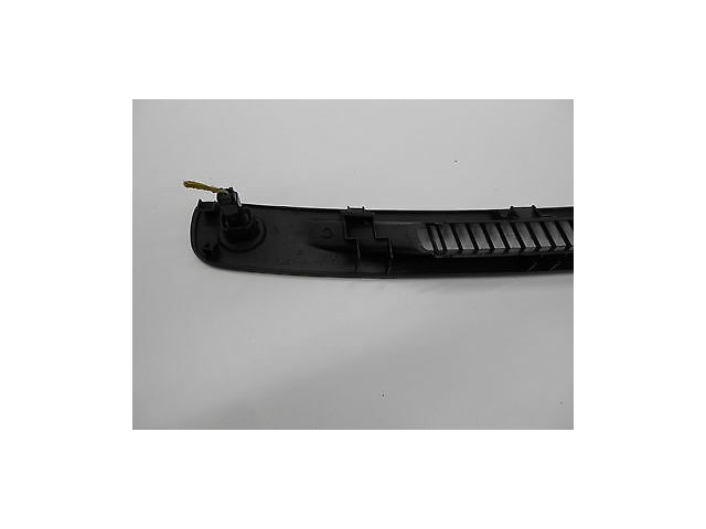 2003-2004 INFINITI G35 SEDAN OEM DASH DEFROSTER VENT LEFT DRIVER SIDE W/SENSOR 