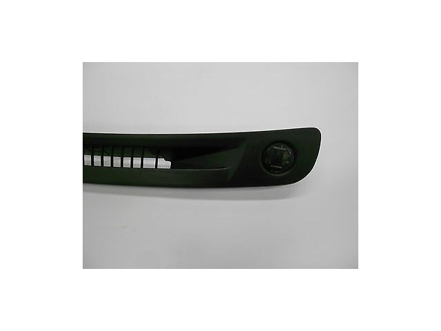 2003-2004 INFINITI G35 SEDAN OEM DASH DEFROSTER VENT LEFT DRIVER SIDE W/SENSOR 