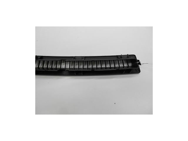 2003-2004 INFINITI G35 SEDAN OEM DASH DEFROSTER VENT LEFT DRIVER SIDE W/SENSOR 