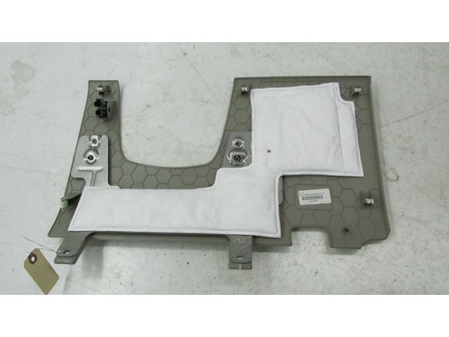 2011-2015 LINCOLN MKX OEM LEFT FRONT STEERING COLUMN LOWER KNEE PANEL  