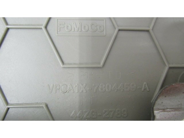 2011-2015 LINCOLN MKX OEM LEFT FRONT STEERING COLUMN LOWER KNEE PANEL  