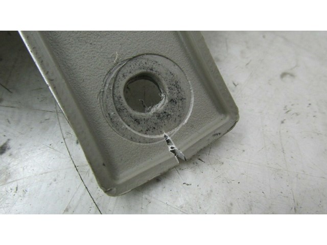 2011-2015 LINCOLN MKX OEM LEFT FRONT STEERING COLUMN LOWER KNEE PANEL  