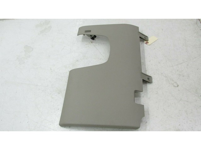 2011-2015 LINCOLN MKX OEM LEFT FRONT STEERING COLUMN LOWER KNEE PANEL  