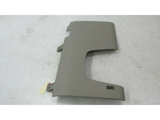 2011-2015 LINCOLN MKX OEM LEFT FRONT STEERING COLUMN LOWER KNEE PANEL  