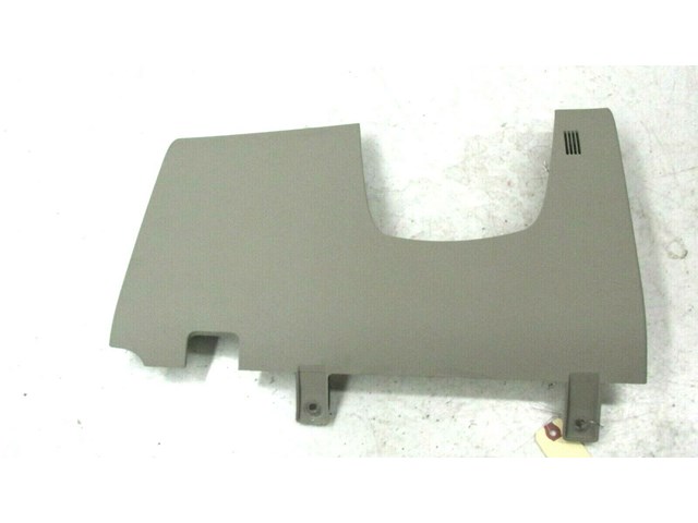 2011-2015 LINCOLN MKX OEM LEFT FRONT STEERING COLUMN LOWER KNEE PANEL  