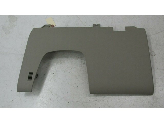 2011-2015 LINCOLN MKX OEM LEFT FRONT STEERING COLUMN LOWER KNEE PANEL  