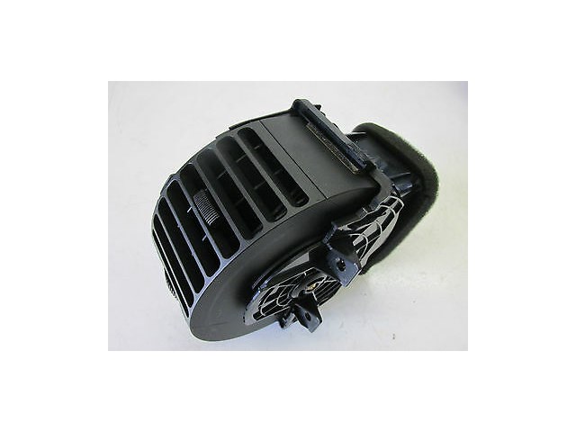 2005-2006 INFINITI G35 SEDAN OEM RIGHT FRONT OUTER PASSENGER SIDE DASH AIR VENT