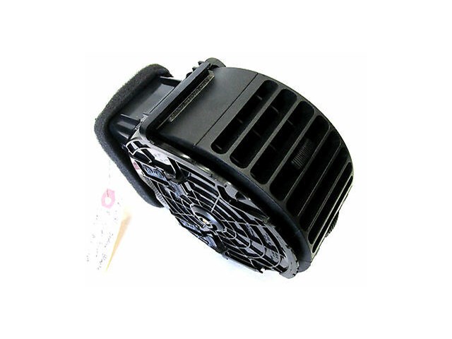 2005-2006 INFINITI G35 SEDAN OEM RIGHT FRONT OUTER PASSENGER SIDE DASH AIR VENT