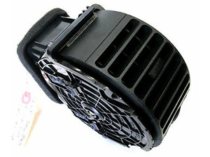 2005-2006 INFINITI G35 SEDAN OEM RIGHT FRONT OUTER PASSENGER SIDE DASH AIR VENT