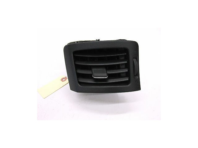 2007-2008 INFINITI G35 SEDAN OEM LEFT FRONT DASH AIR VENT BLACK