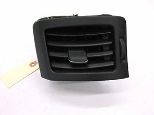 2007-2008 INFINITI G35 SEDAN OEM LEFT FRONT DASH AIR VENT BLACK