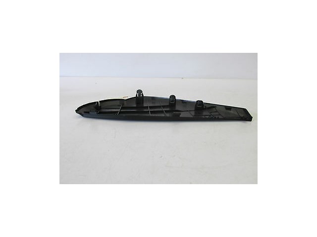 2007-2008 INFINITI G35 SEDAN RWD OEM RIGHT FRONT DASH COVER TRIM PANEL BLACK