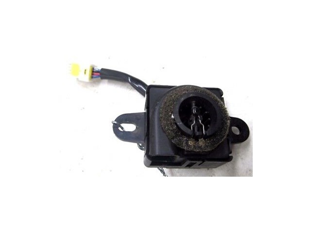 2004-2007 INFINITI QX56 OEM LEFT FRONT KNEE PANEL FAN TEMPERATURE SENSOR 
