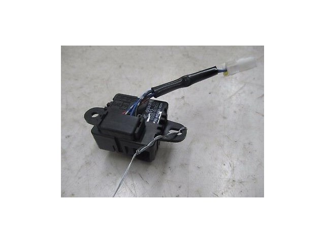 2004-2007 INFINITI QX56 OEM LEFT FRONT KNEE PANEL FAN TEMPERATURE SENSOR 