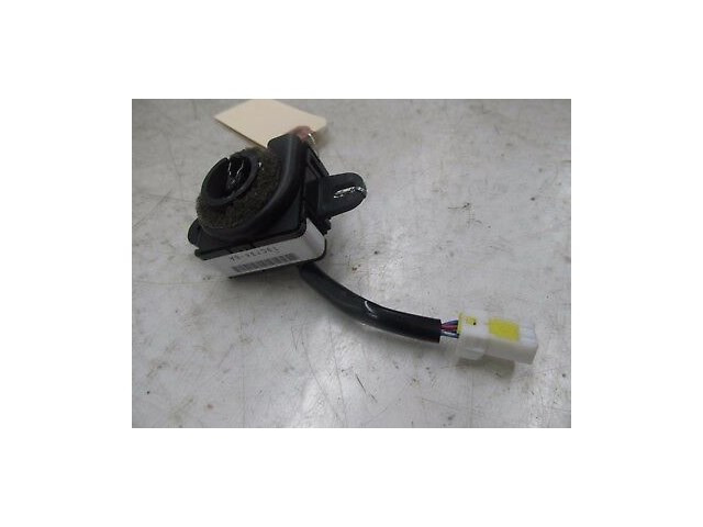 2004-2007 INFINITI QX56 OEM LEFT FRONT KNEE PANEL FAN TEMPERATURE SENSOR 