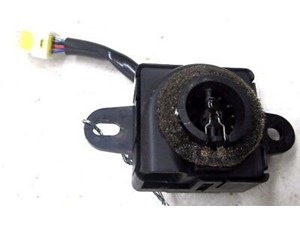 2004-2007 INFINITI QX56 OEM LEFT FRONT KNEE PANEL FAN TEMPERATURE SENSOR 