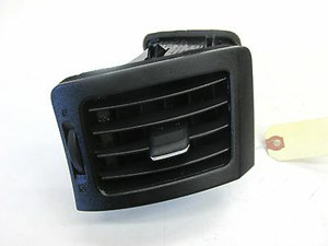 2007-2008 INFINITI G35 SEDAN OEM RIGHT FRONT DASH AIR VENT BLACK