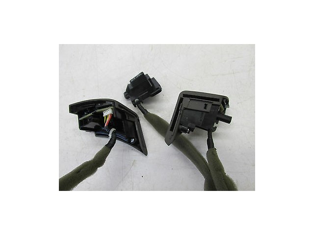 2009 INFINITI G37X SEDAN AWD OEM SPEEDOMETER DASH CLUSTER SWITCH CONTROL 