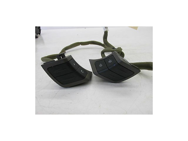 2009 INFINITI G37X SEDAN AWD OEM SPEEDOMETER DASH CLUSTER SWITCH CONTROL 