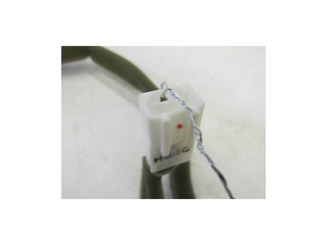 2009 INFINITI G37X SEDAN AWD OEM SPEEDOMETER DASH CLUSTER SWITCH CONTROL 