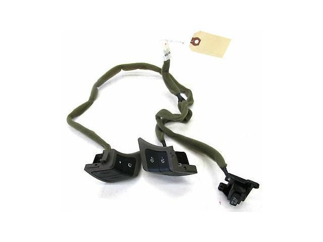 2009 INFINITI G37X SEDAN AWD OEM SPEEDOMETER DASH CLUSTER SWITCH CONTROL 